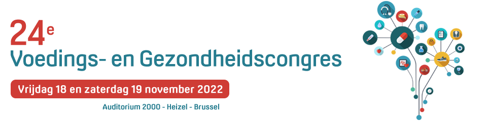 Congres de nutrition et santé 2022