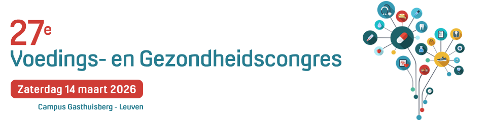 Voedings- & Gezondheidscongres 2026